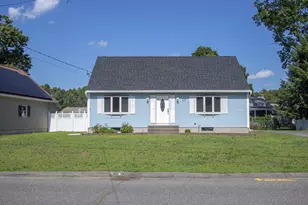27 Bostwick Ln, Chicopee, MA 01020 - Photo 1