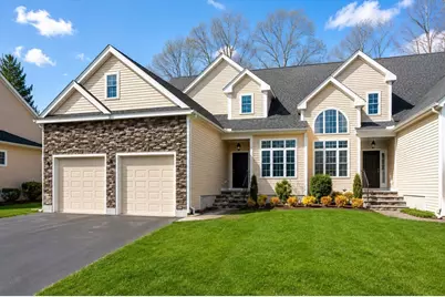 77 Fairway View Dr #77, Sutton, MA 01590 - Photo 2