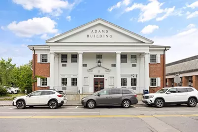 9 Meriam Street #4 & 6, Lexington, MA 02420 - Photo 1