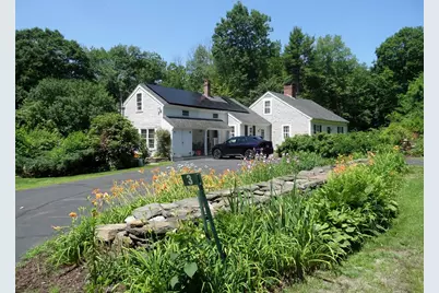 3 Stage Rd, Chesterfield, MA 01096 - Photo 1