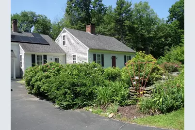 3 Stage Rd, Chesterfield, MA 01096 - Photo 2