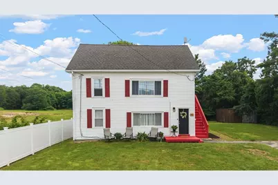 66 Middle Rd, Acushnet, MA 02743 - Photo 1