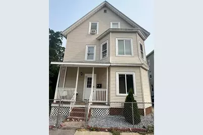 30 Lewis #1, Worcester, MA 01610 - Photo 1