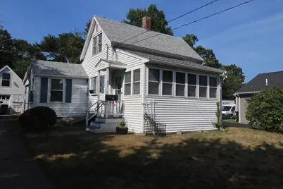 844 Washington  St, Weymouth, MA 02189 - Photo 2