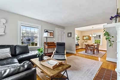 51 Fairlawn St #51, Malden, MA 02148 - Photo 4