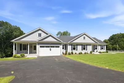 1549 Washington St #1, Walpole, MA 02081 - Photo 1