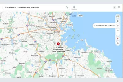1138 Adams St, Boston, MA 02124 - Photo 4