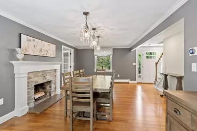 45 Woodberry Lane, North Andover, MA 01845 - Photo 16