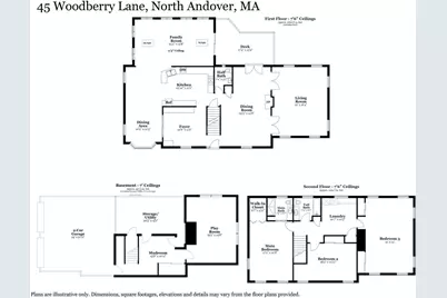 45 Woodberry Lane, North Andover, MA 01845 - Photo 42