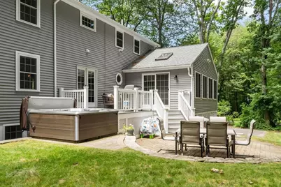45 Woodberry Lane, North Andover, MA 01845 - Photo 38