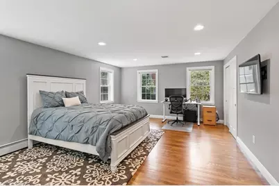 45 Woodberry Lane, North Andover, MA 01845 - Photo 26