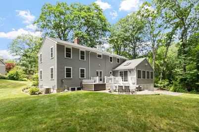 45 Woodberry Lane, North Andover, MA 01845 - Photo 36