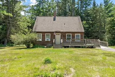 26 Royalston Rd. North, Winchendon, MA 01475 - Photo 1