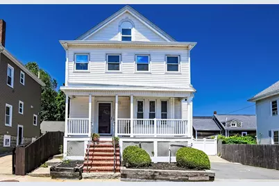 321 Arnold St, New Bedford, MA 02740 - Photo 1