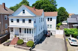 321 Arnold St, New Bedford, MA 02740 - Photo 2
