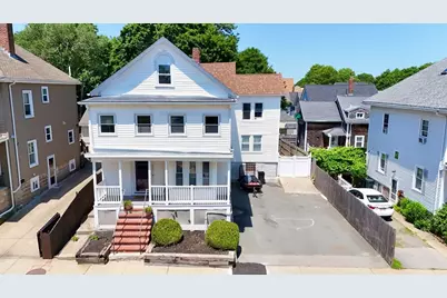 321 Arnold St, New Bedford, MA 02740 - Photo 26