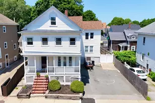 321 Arnold St, New Bedford, MA 02740 - Photo 26