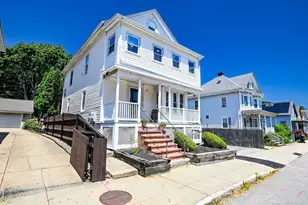 321 Arnold St, New Bedford, MA 02740 - Photo 24