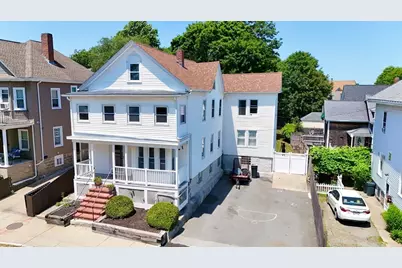 321 Arnold St, New Bedford, MA 02740 - Photo 2