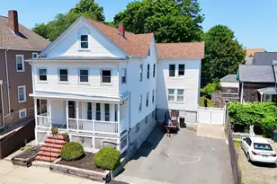 321 Arnold St, New Bedford, MA 02740 - Photo 2