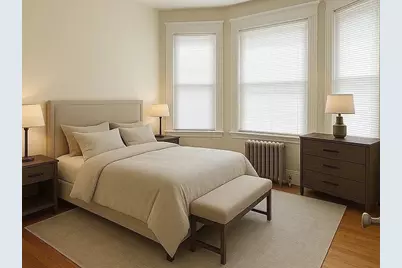 1267 Commonwealth Ave #6, Boston, MA 02134 - Photo 4