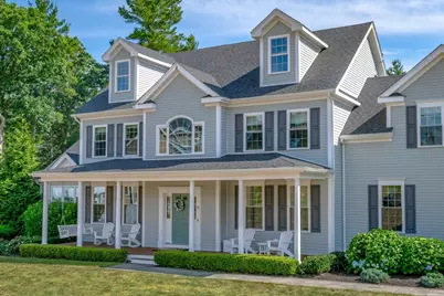 30 Horseshoe Ln, Canton, MA 02021 - Photo 2
