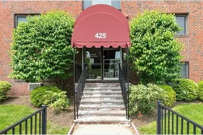 425 S Huntington Ave #2, Boston, MA 02130 - Photo 1