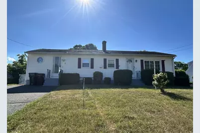 8 Patterson, Westfield, MA 01085 - Photo 1