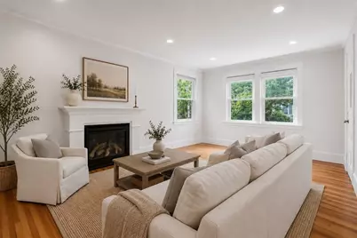 100 Floral Street #1, Newton, MA 02461 - Photo 2