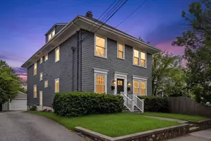 100 Floral St, Newton, MA 02461 - Photo 20