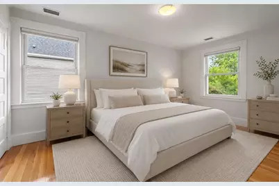 100 Floral Street #2, Newton, MA 02461 - Photo 8