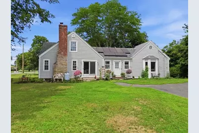 35 Anawan St, Rehoboth, MA 02769 - Photo 1