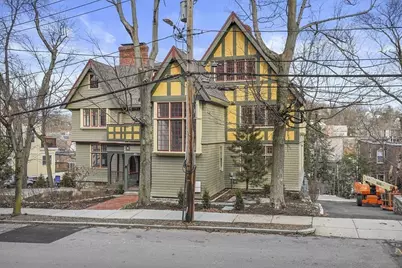 165 Winthrop Road #D, Brookline, MA 02445 - Photo 4
