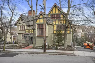 165 Winthrop Rd, Brookline, MA 02445 - Photo 4