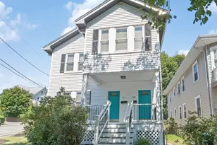 549 Main St, Watertown, MA 02472 - Photo 2