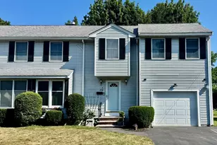 25 Bay State Rd, North Andover, MA 01845 - Photo 1