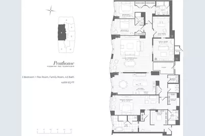 240 Devonshire Street #PH-MC 1B, Boston, MA 02110 - Photo 42