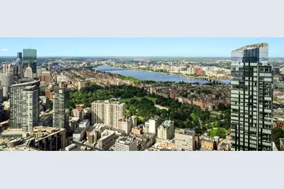 240 Devonshire Street #PH-MC 1B, Boston, MA 02110 - Photo 2