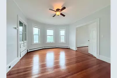 36 Fountain Ave #2, Somerville, MA 02145 - Photo 2