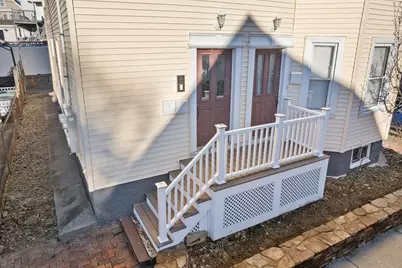 36 Fountain Ave #2, Somerville, MA 02145 - Photo 8