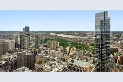240 Devonshire Street #5701, Boston, MA 02110 - Photo 1