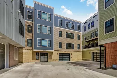 160 West Broadway #301, Boston, MA 02127 - Photo 4