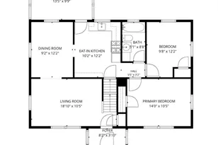4 Inverness Rd, Arlington, MA 02476 - Photo 36