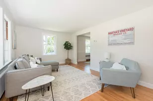 4 Inverness Rd, Arlington, MA 02476 - Photo 4