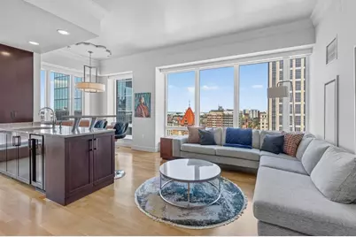 400 Stuart St #17J, Boston, MA 02116 - Photo 4