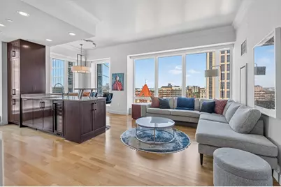 400 Stuart St #17J, Boston, MA 02116 - Photo 2