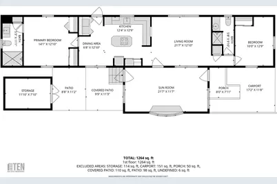 556 Central #106, Leominster, MA 01453 - Photo 4