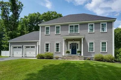 85 North, Grafton, MA 01519 - Photo 1