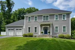 85 N, Grafton, MA 01560 - Photo 1