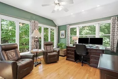 2 Olde Lyme Road, Winchester, MA 01890 - Photo 16